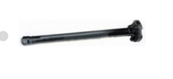 Land Rover/ Prop Shaft-23-1009