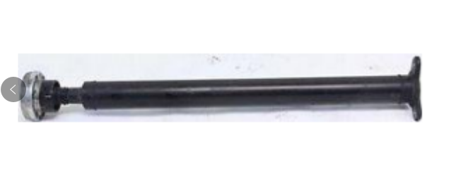 Land Rover/ Prop Shaft-23-1010