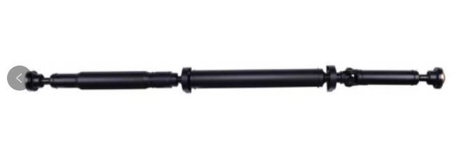 Land Rover/ Prop Shaft-23-1012