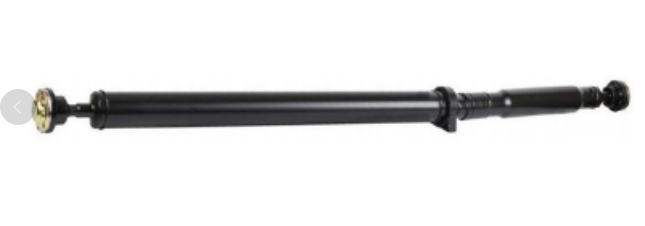 Land Rover/ Prop Shaft-23-1011