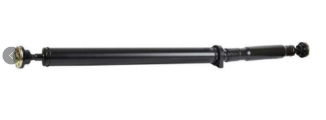 Land Rover/ Prop Shaft-23-1013