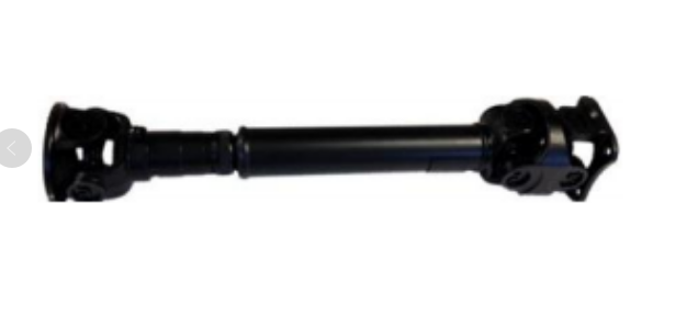 Land Rover/ Prop Shaft-23-1014