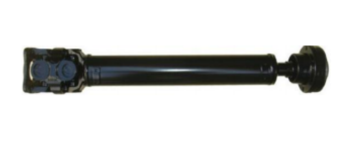 MERCEDES-BENZ/ Prop Shaft-24-1001