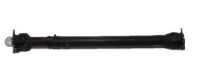 MERCEDES-BENZ/ Prop Shaft-24-1002