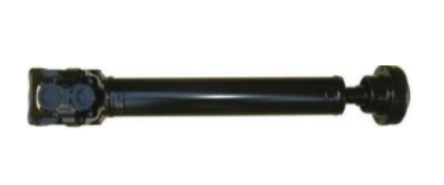 MERCEDES-BENZ/ Prop Shaft-24-1004