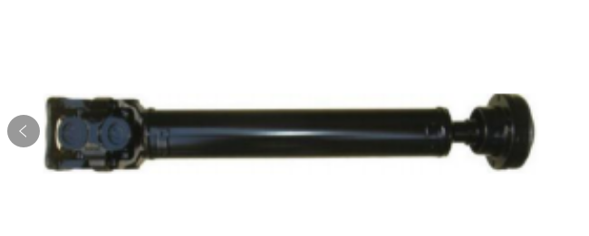 MERCEDES-BENZ/ Prop Shaft-24-1005