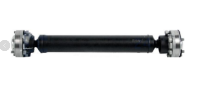 MERCEDES-BENZ/ Prop Shaft-24-1006