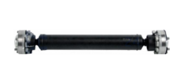 MERCEDES-BENZ/ Prop Shaft-24-1007