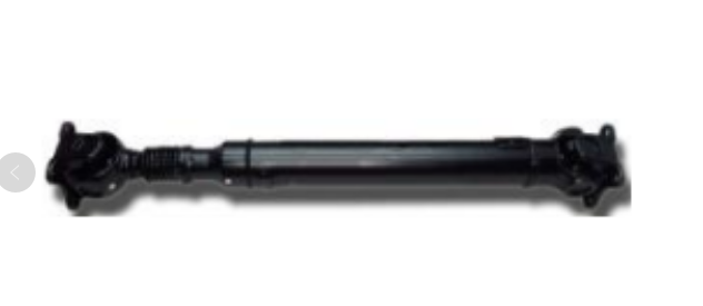 MERCEDES-BENZ/ Prop Shaft-24-1008