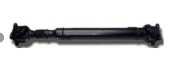 MERCEDES-BENZ/ Prop Shaft-24-1009