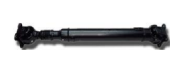 MERCEDES-BENZ/ Prop Shaft-24-1010
