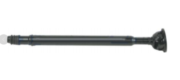 MERCEDES-BENZ/ Prop Shaft-24-1011