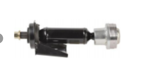 MERCEDES-BENZ/ Prop Shaft-24-1013