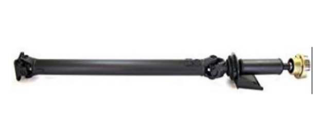 MERCEDES-BENZ/ Prop Shaft-24-1016
