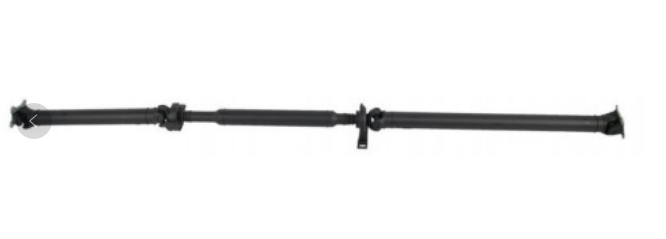 MERCEDES-BENZ/ Prop Shaft-24-1017
