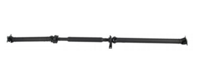 MERCEDES-BENZ/ Prop Shaft-24-1018