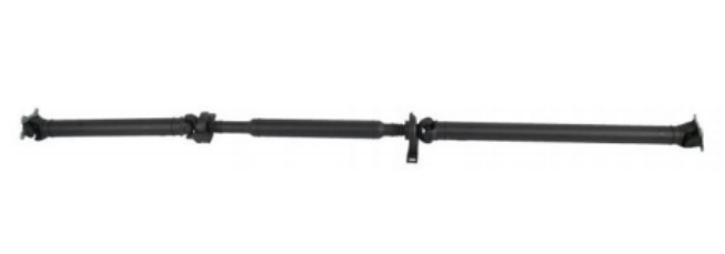 MERCEDES-BENZ/ Prop Shaft-24-1019
