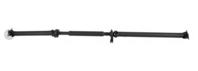 MERCEDES-BENZ/ Prop Shaft-24-1020