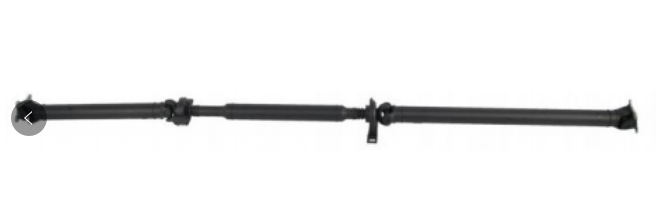 MERCEDES-BENZ/ Prop Shaft-24-1021