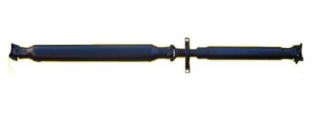 MERCEDES-BENZ/ Prop Shaft-24-1022