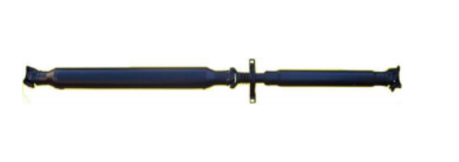 MERCEDES-BENZ/ Prop Shaft-24-1023