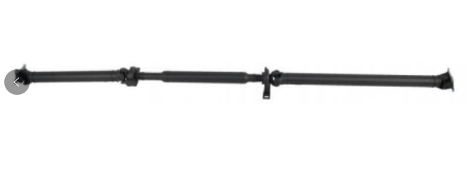MERCEDES-BENZ/ Prop Shaft-24-1024