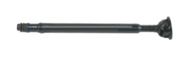 MERCEDES-BENZ/ Prop Shaft-24-1025