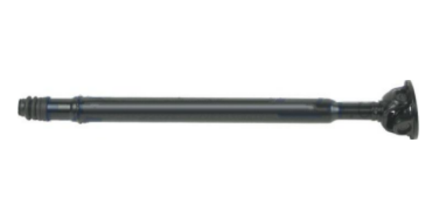 MERCEDES-BENZ/ Prop Shaft-24-1026