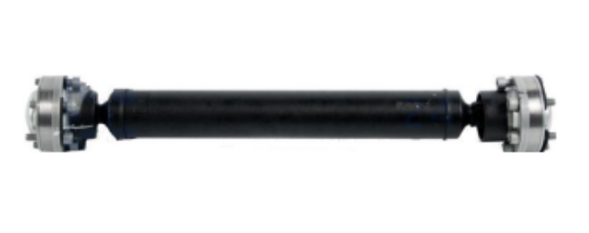MERCEDES-BENZ/ Prop Shaft-24-1029