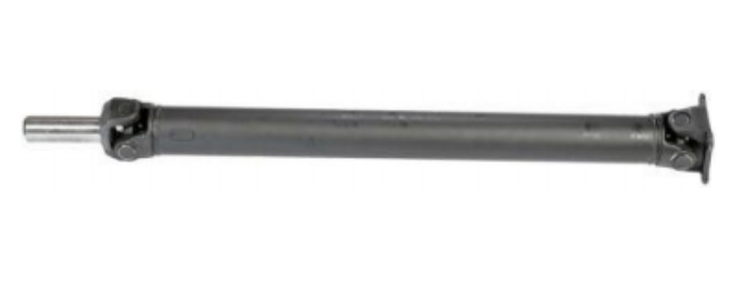 MAZDA/ Prop Shaft-25-1003
