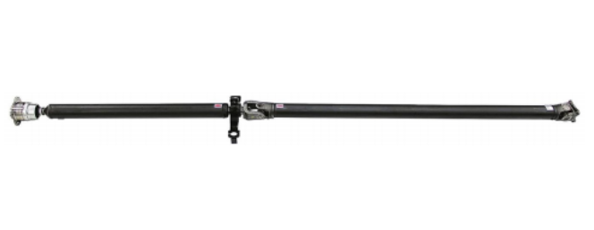 MAZDA/ Prop Shaft-25-1004