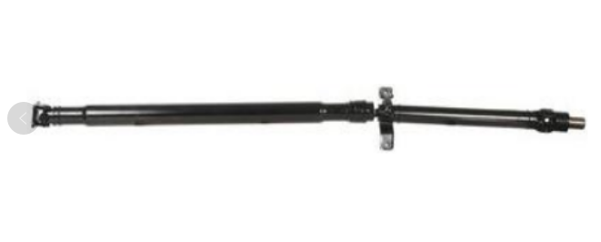 Mitsubishi/ Prop Shaft-38-1001