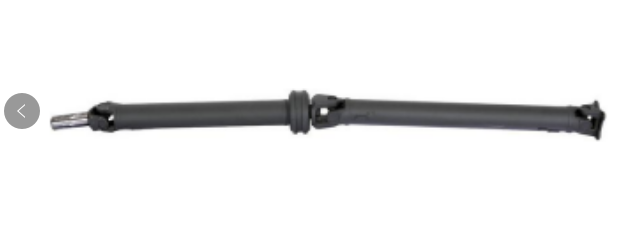 NISSAN/ Prop Shaft-26-1005