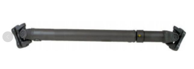 NISSAN/ Prop Shaft-26-1007
