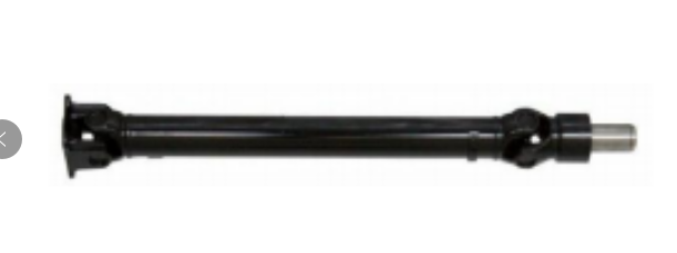 NISSAN/ Prop Shaft-26-1012