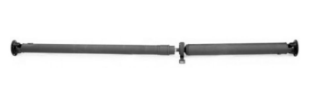Renault / Prop Shaft-27-1003