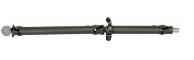 Subaru/ Prop Shaft-28-1004