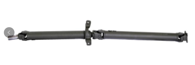 Subaru/ Prop Shaft-28-1007