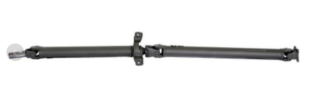 Subaru/ Prop Shaft-28-1009