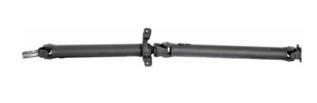 Subaru/ Prop Shaft-28-1012