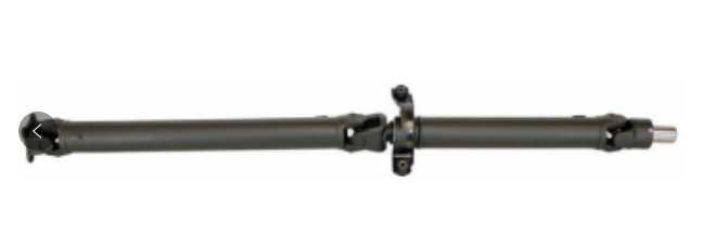 Subaru/ Prop Shaft-28-1017