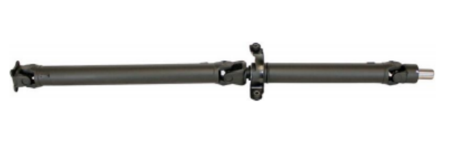 Subaru/ Prop Shaft-28-1018