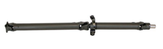 Subaru/ Prop Shaft-28-1028