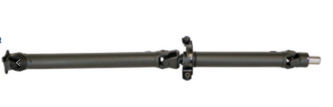 Subaru/ Prop Shaft-28-1029