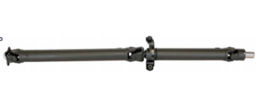 Subaru/ Prop Shaft-28-1031
