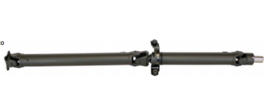 Subaru/ Prop Shaft-28-1032