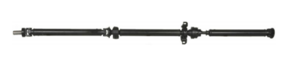 TOYOTA/ Prop Shaft-29-1008