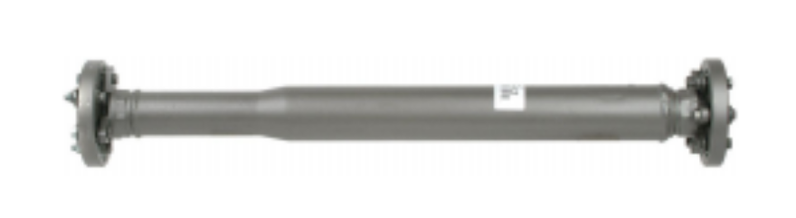 TOYOTA/ Prop Shaft-29-1009