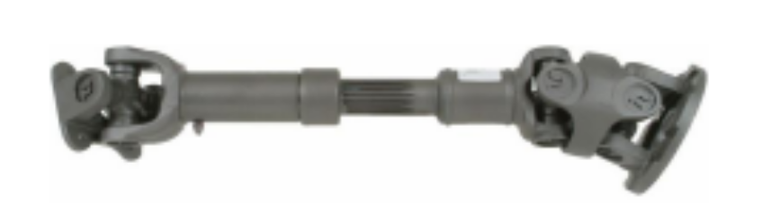 TOYOTA/ Prop Shaft-29-1011