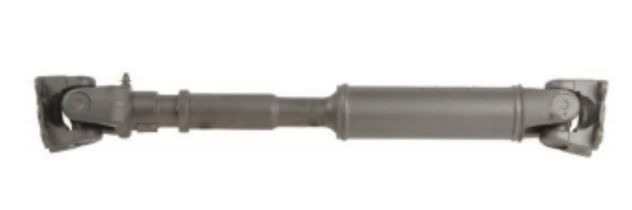 TOYOTA/ Prop Shaft-29-1012